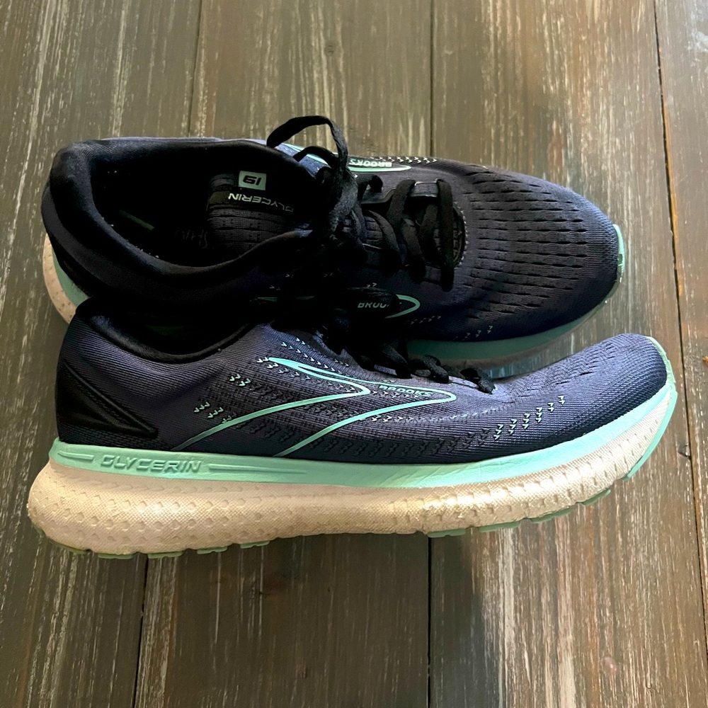Brooks Glycerin